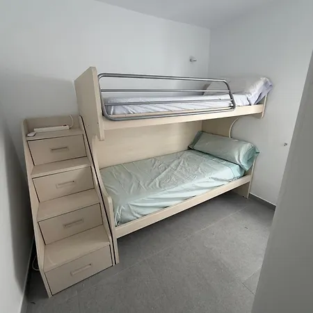 Casa Carlota - Centro De Conil Semesterbostad