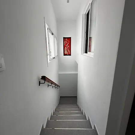 Semesterbostad Casa Carlota - Centro De Conil